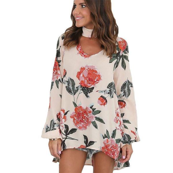 2018 autumn chiffon blouse women floral plus size shirt with long sleeve woman shirts clothes white blouses for women
2018 autumn chiffon blouse women floral plus size shirt with long sleeve woman shirts clothes white blouses for women