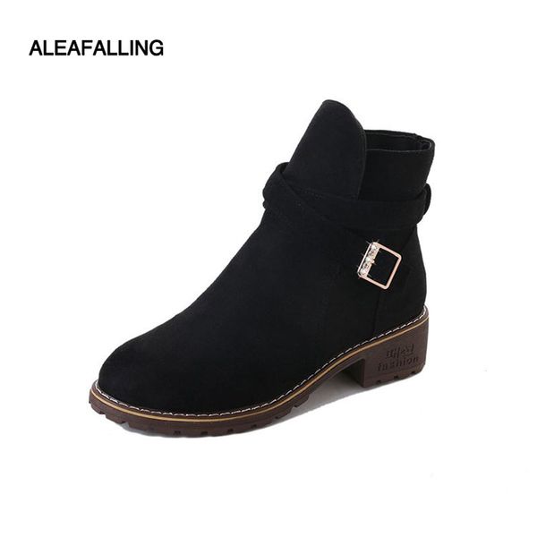 aleafalling women motorcycle boots female spring autumn fashion woman mature boots flat vintage buckle casual lady wbt020, Black
aleafalling women motorcycle boots female spring autumn fashion woman mature boots flat vintage buckle casual lady wbt020, Black