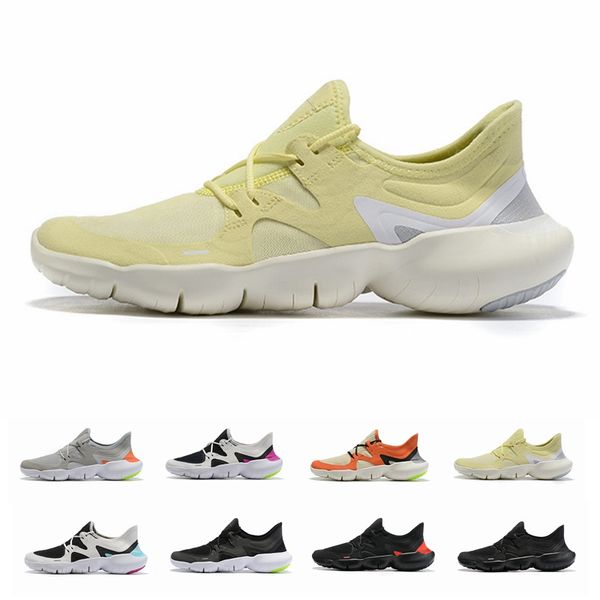 2019 new rn 5.0 orange black volt white mens running shoes for men womens sports zoom designer sneakers trainers size 46
2019 new rn 5.0 orange black volt white mens running shoes for men womens sports zoom designer sneakers trainers size 46