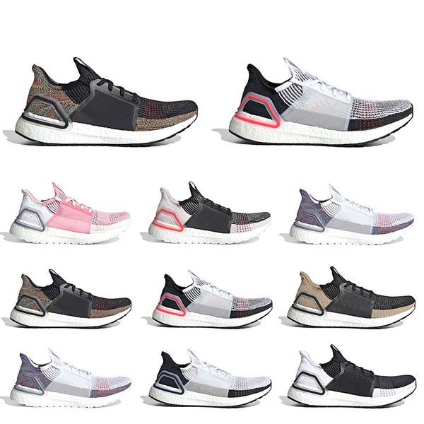 2019 Ultra boost 5.0 Running Shoes for Men Women Cloud White Black Oreo ultraboost 5.0 Designer Mens Trainer Runner Sports Sneaker 36-45
2019 Ultra boost 5.0 Running Shoes for Men Women Cloud White Black Oreo ultraboost 5.0 Designer Mens Trainer Runner Sports Sneaker 36-45