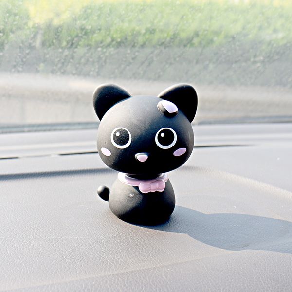 cat shaking head sale car ornaments pvc figures doll kawaii decoration automobiles interior dashboard nodding toys accessories
cat shaking head sale car ornaments pvc figures doll kawaii decoration automobiles interior dashboard nodding toys accessories