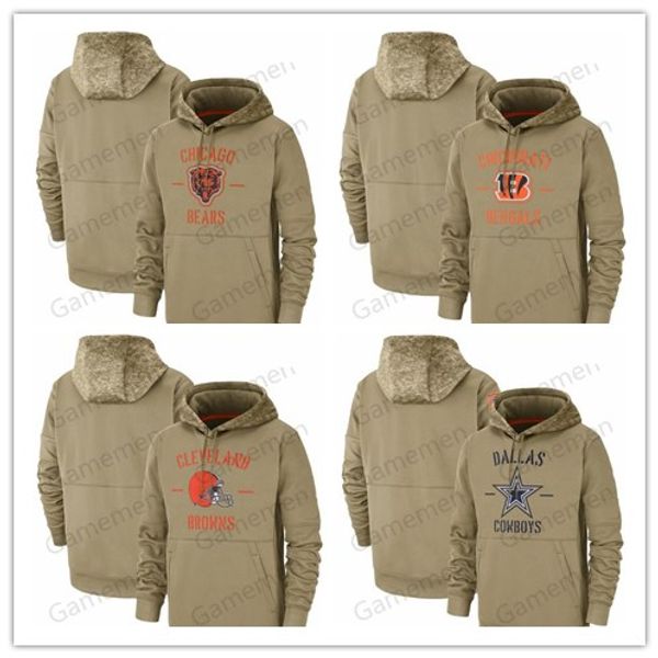 2020 chicago sweatshirts bears heathered sideline performance player pullover hoodie men's s-4xl ing, Blue;black 
2020 chicago sweatshirts bears heathered sideline performance player pullover hoodie men's s-4xl ing, Blue;black
