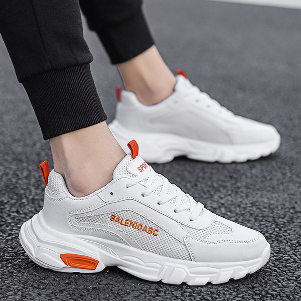 new shoes men sport flying weaving le running shoes tourist leisure sports mens running heren schoenen#xb10
new shoes men sport flying weaving le running shoes tourist leisure sports mens running heren schoenen#xb10