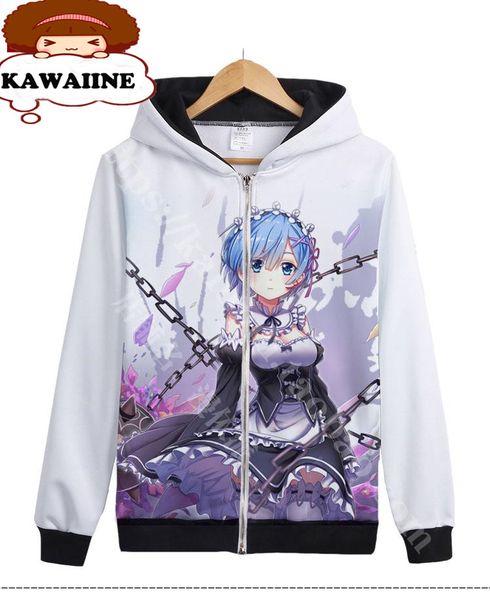 re:zero kara hajimeru isekai seikatsu ram & rem oversized anime hoodie white mens sweatshirts hoodies 3d printed sportwear hoody, Black
re:zero kara hajimeru isekai seikatsu ram & rem oversized anime hoodie white mens sweatshirts hoodies 3d printed sportwear hoody, Black