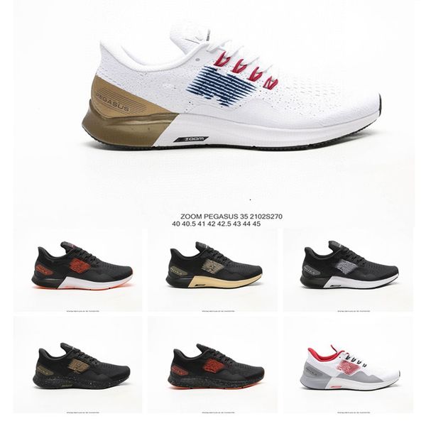 2020 zoom pegasus 35 men women breathable running shoes black gold white red sport sneakers fashion designer trainers training size 36-45
2020 zoom pegasus 35 men women breathable running shoes black gold white red sport sneakers fashion designer trainers training size 36-45