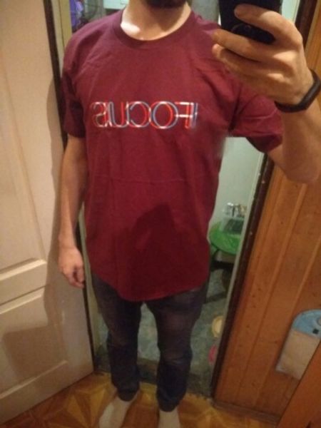 men womens tshirt short sleeve letter printing designer shirt eye-catching spoof soild color dazzling letter boy fashion casual clothes, White;black
men womens tshirt short sleeve letter printing designer shirt eye-catching spoof soild color dazzling letter boy fashion casual clothes, White;black
