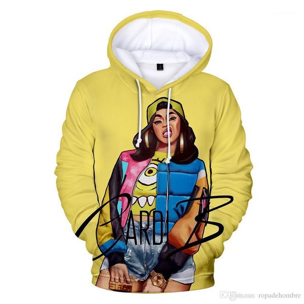 print couple sweatshirts mens womens designer hoodies winter clothing hooded fashion casual apparel cardi b 3d, Black
print couple sweatshirts mens womens designer hoodies winter clothing hooded fashion casual apparel cardi b 3d, Black