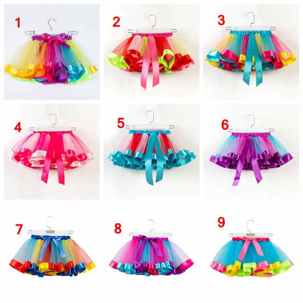 2-11 years girls tutus rainbow color baby girl tutu skirts kids lovely bubble skirt babies cake layer dress 19 colors offer choose
2-11 years girls tutus rainbow color baby girl tutu skirts kids lovely bubble skirt babies cake layer dress 19 colors offer choose