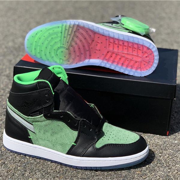 zoom rage green basketball shoes jumpman 1 1s mens women incredible hulk fashion sports sneakers designer outdoor trainers size 36-46
zoom rage green basketball shoes jumpman 1 1s mens women incredible hulk fashion sports sneakers designer outdoor trainers size 36-46