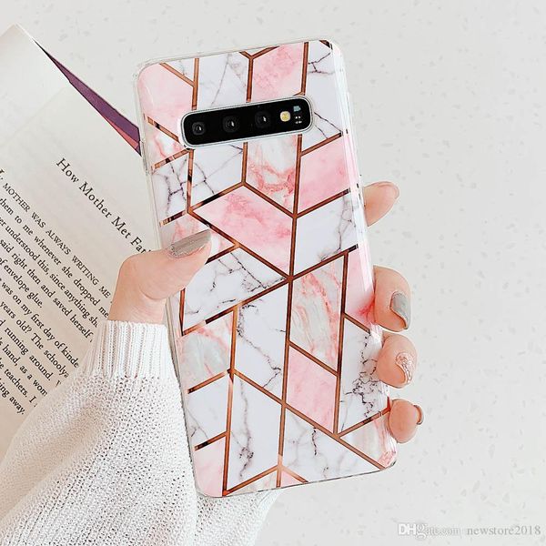 1p геометрический marble телефон дело для samsung galaxy s10 s9 s8 plus s10e примечания 10 plus силиконового чехла soft tpu shell задней кры
1p геометрический marble телефон дело для samsung galaxy s10 s9 s8 plus s10e примечания 10 plus силиконового чехла soft tpu shell задней кры