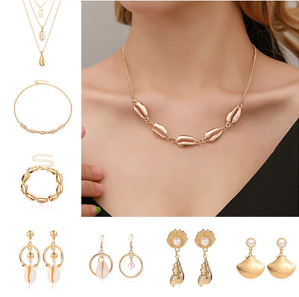 ожерелье браслет bohemia многослойная anklet природа раковины seashell жемчужные серьги кисточкой нерегулярное brincos урожай европейский bo, Silver
ожерелье браслет bohemia многослойная anklet природа раковины seashell жемчужные серьги кисточкой нерегулярное brincos урожай европейский bo, Silver