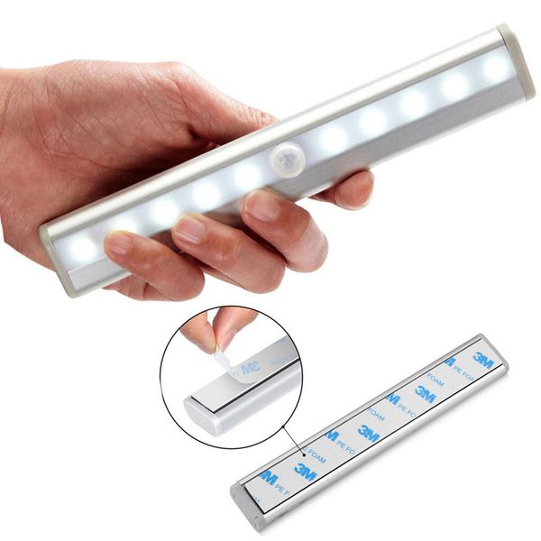 brelong motion sensor cabinet light, under counter closet lighting, 10 led closet wardrobe lights, closet, cabinet
brelong motion sensor cabinet light, under counter closet lighting, 10 led closet wardrobe lights, closet, cabinet