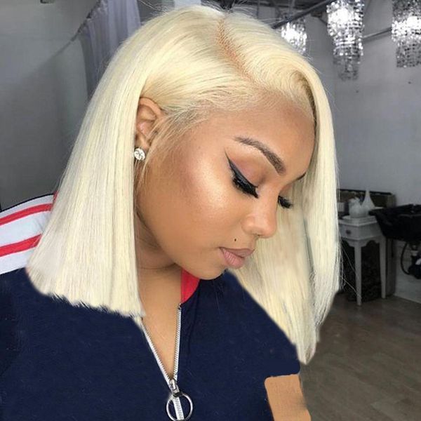 #613 color full lace human hair wigs colorful bob cut straight transparent lace front wigs 130% density blonde human hair wigs, Black;brown
#613 color full lace human hair wigs colorful bob cut straight transparent lace front wigs 130% density blonde human hair wigs, Black;brown