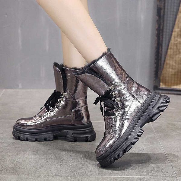 2019 winter new women platform snow boots plush keep warm sequin cloth winter boots casual chunky sneakers, Black
2019 winter new women platform snow boots plush keep warm sequin cloth winter boots casual chunky sneakers, Black