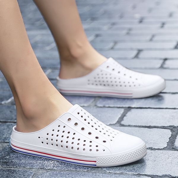 original clog comfortable women men classic sandal summer outdoor beach shoes fit flop slip on garden multi water ombre slippers
original clog comfortable women men classic sandal summer outdoor beach shoes fit flop slip on garden multi water ombre slippers