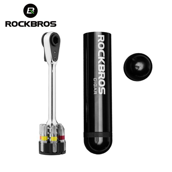 rockbros multifunction bike repair tool kits cycling screwdriver mtb road carbon bicycle ratchet wrench set torque wrench
rockbros multifunction bike repair tool kits cycling screwdriver mtb road carbon bicycle ratchet wrench set torque wrench