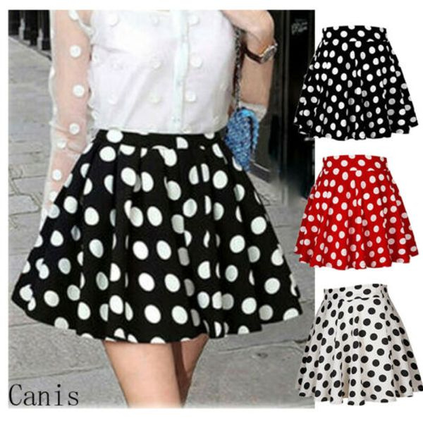 skirts ladies girls women tutu mini ballet polka dot evening party student casual summer 2021, Black
skirts ladies girls women tutu mini ballet polka dot evening party student casual summer 2021, Black