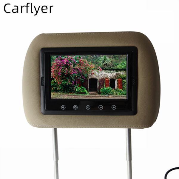 universal 2 pcs 7/9 inch universal car headrest monitor touch button support 2 video inputs connect dvd player
universal 2 pcs 7/9 inch universal car headrest monitor touch button support 2 video inputs connect dvd player