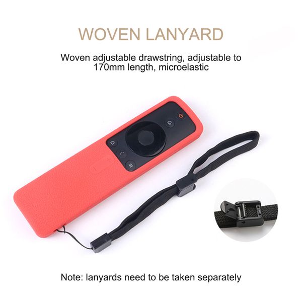 silicone shockproof protective case cover soft tv anti slip dustproof protector silicone for xiaomi
silicone shockproof protective case cover soft tv anti slip dustproof protector silicone for xiaomi