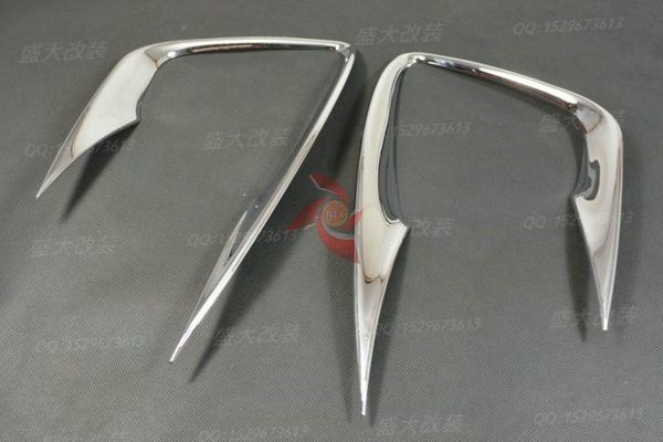 100% special decoration abs car fog lamp lights cover auto car accessories for mazda cx5 cx-5 2013 2014
100% special decoration abs car fog lamp lights cover auto car accessories for mazda cx5 cx-5 2013 2014
