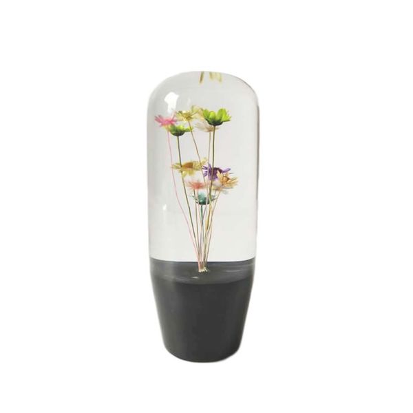 15cm underwater flower led gear shift knob for at mt shifter lever 2 aadapters switching adapters cool funny automobile acessories auto deco
15cm underwater flower led gear shift knob for at mt shifter lever 2 aadapters switching adapters cool funny automobile acessories auto deco