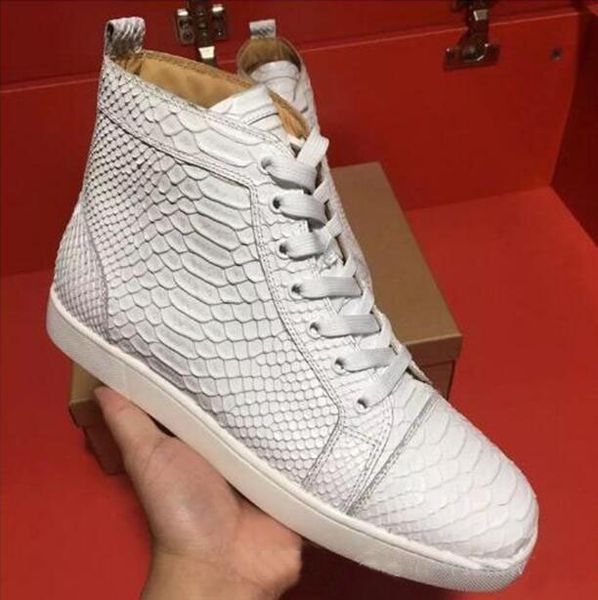 mens red bottom designers casual shoes sneakers 2020 black orlato flats high party lovers ladies ace genuine leather shoes 
mens red bottom designers casual shoes sneakers 2020 black orlato flats high party lovers ladies ace genuine leather shoes
