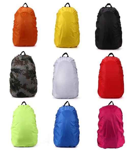 waterproof backpack cover outdoor camping hiking cycling dust rain cover 30l-40l portable travel bag accessories w7976, Red;brown
waterproof backpack cover outdoor camping hiking cycling dust rain cover 30l-40l portable travel bag accessories w7976, Red;brown