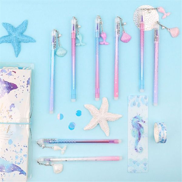 2 animais dos desenhos animados caneta apagavel 0.5mm bonito panda gato canetas magicas kawaii gel canetas para a escola escrita
2 animais dos desenhos animados caneta apagavel 0.5mm bonito panda gato canetas magicas kawaii gel canetas para a escola escrita