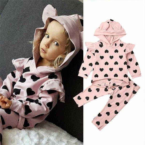cysincos children clothing autumn winter toddler girls clothes costume outfit suit kids clothes tracksuit for girls clothing set, White
cysincos children clothing autumn winter toddler girls clothes costume outfit suit kids clothes tracksuit for girls clothing set, White