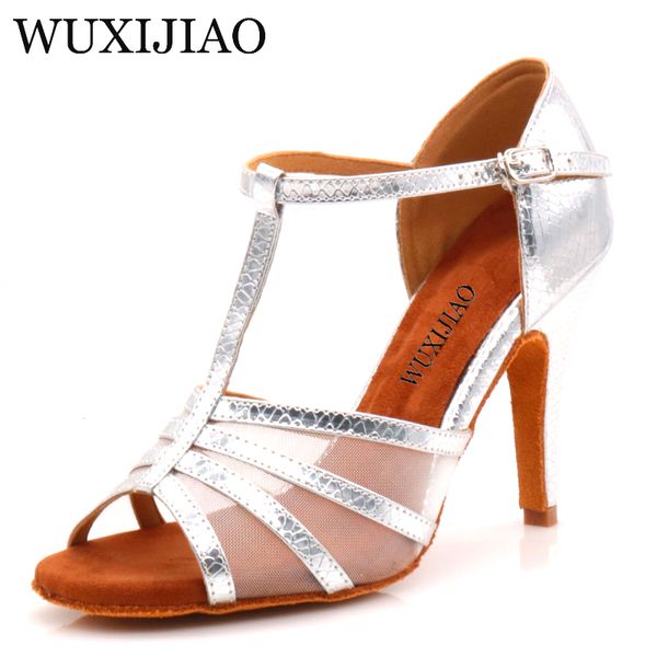 women's latin dance shoes rhinestone size us 4-12 bronze salsa satin shoes for comfortable 10cm heel height dancing
women's latin dance shoes rhinestone size us 4-12 bronze salsa satin shoes for comfortable 10cm heel height dancing