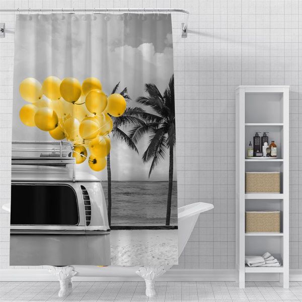 custom golden waterproof shower bath curtain printed bathroom decor various sizes#2020-06-04-6
custom golden waterproof shower bath curtain printed bathroom decor various sizes#2020-06-04-6