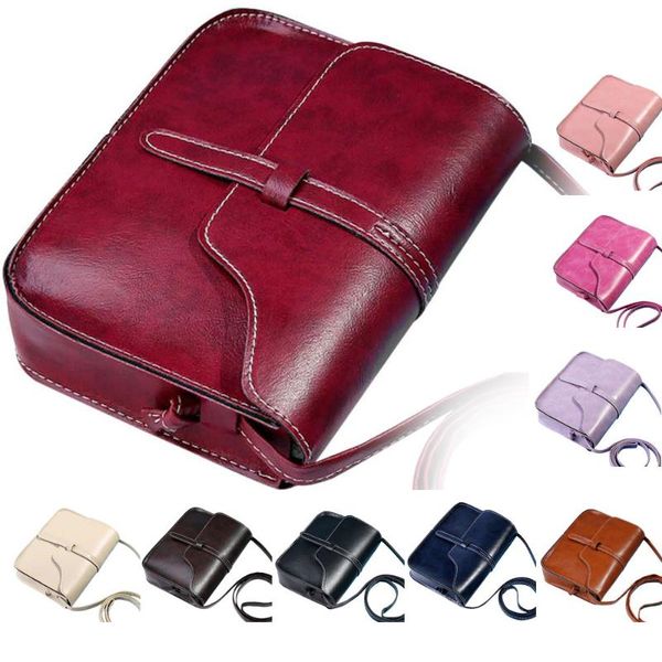 bags women bag handbag vintage purse bag leather cross body shoulder messenger crossbody bags for women sac main femme
bags women bag handbag vintage purse bag leather cross body shoulder messenger crossbody bags for women sac main femme