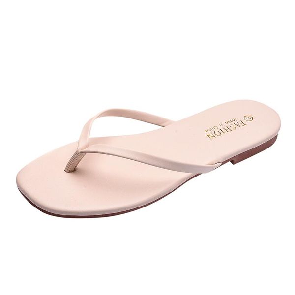 sagace woman summer flip flops flat slippers slides outdoor fashion casual solid summer slides for women chanclas mujer, Black
sagace woman summer flip flops flat slippers slides outdoor fashion casual solid summer slides for women chanclas mujer, Black