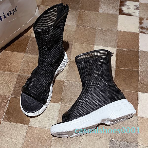 2020 summer shoes sandal woman clear heels wedge med sale of women shoes luxury sandals suit female beige c01, Black
2020 summer shoes sandal woman clear heels wedge med sale of women shoes luxury sandals suit female beige c01, Black
