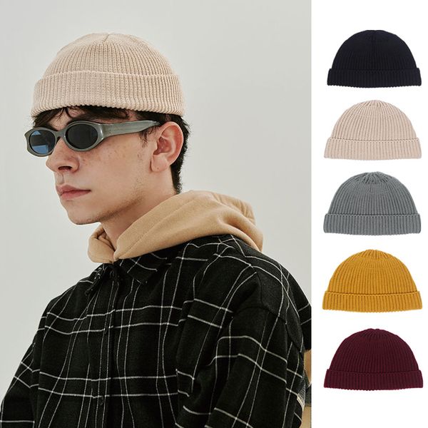 winter warm knitted skullcap women men casual short thread hip hop hat men beanie wool knitted skull cap elastic hats
winter warm knitted skullcap women men casual short thread hip hop hat men beanie wool knitted skull cap elastic hats