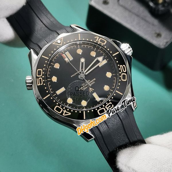 новый 50th diver 300m james bond 007 no time to die miyota 8215 автоматические мужские часы черный циферблат черный резиновый ремешок лимити, Slivery;brown
новый 50th diver 300m james bond 007 no time to die miyota 8215 автоматические мужские часы черный циферблат черный резиновый ремешок лимити, Slivery;brown