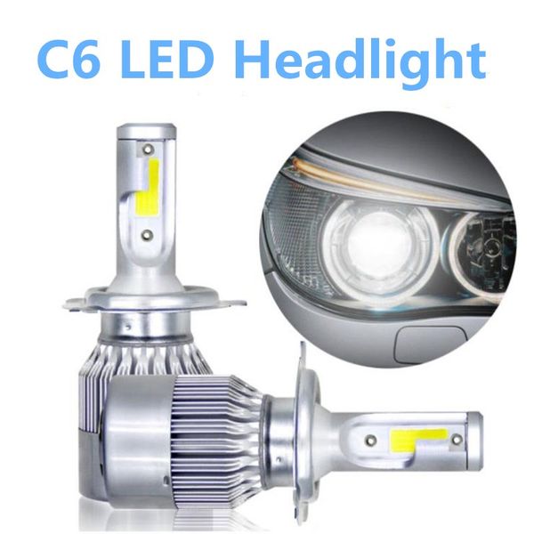 2x c6 led car bulb h4 h7 headlights 36w 6500k 3800lm car headlamp bulbs 9004 9005 9007 styling auto headlamps
2x c6 led car bulb h4 h7 headlights 36w 6500k 3800lm car headlamp bulbs 9004 9005 9007 styling auto headlamps