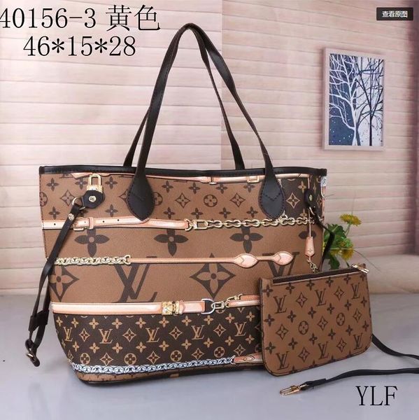 2-piece set ladies purse leather ladies fashion handbag purse bag famous quality famous casual handbag designers handbag 07
2-piece set ladies purse leather ladies fashion handbag purse bag famous quality famous casual handbag designers handbag 07