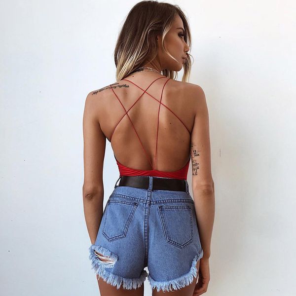 jumpsuits for women bodysuit women summer bodysuit red backless bodycon body feminino overalls party rompers womens jumpsuit femme, Black;white
jumpsuits for women bodysuit women summer bodysuit red backless bodycon body feminino overalls party rompers womens jumpsuit femme, Black;white