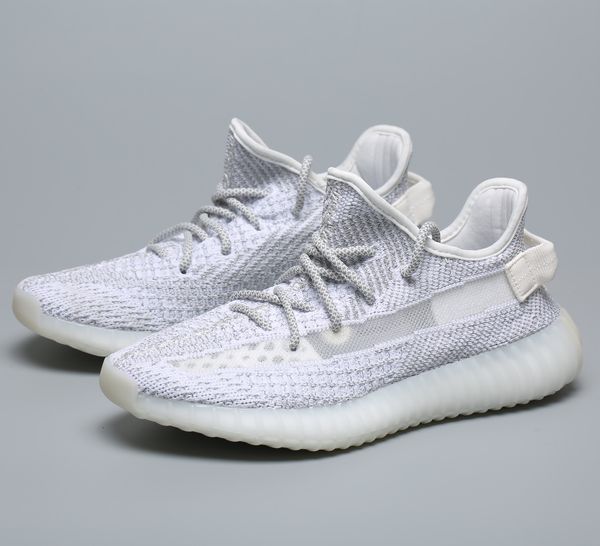 designer shoes antlia synth static kanye sneakers reflective v2 clay zebra antlia butter lundmark men women west sport shoes casual shoes, Black
designer shoes antlia synth static kanye sneakers reflective v2 clay zebra antlia butter lundmark men women west sport shoes casual shoes, Black