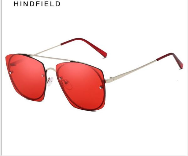 european and american trend sunglasses metal fashion ocean lens sunglasses lady's sunglasses, White;black
european and american trend sunglasses metal fashion ocean lens sunglasses lady's sunglasses, White;black