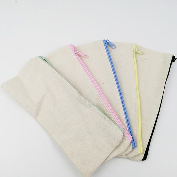 21x9cm diy white canva blank plain zipper pencil pen bag tationery ca e clutch organizer bag gift torage pouch
21x9cm diy white canva blank plain zipper pencil pen bag tationery ca e clutch organizer bag gift torage pouch