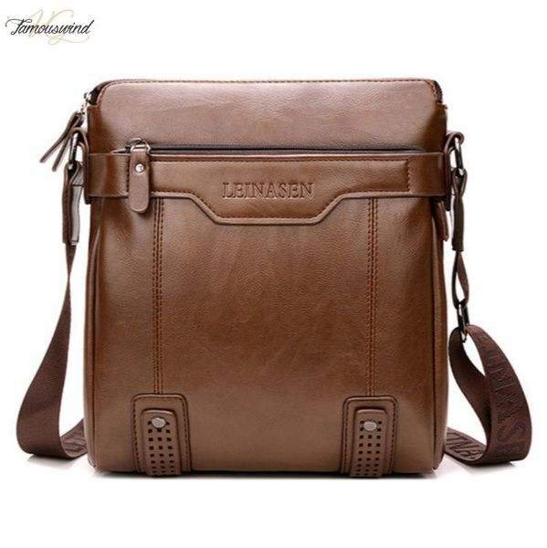fashion men messenger bags vintage single shoulder bags zipper big capacity pu leather bag drop shipping
fashion men messenger bags vintage single shoulder bags zipper big capacity pu leather bag drop shipping