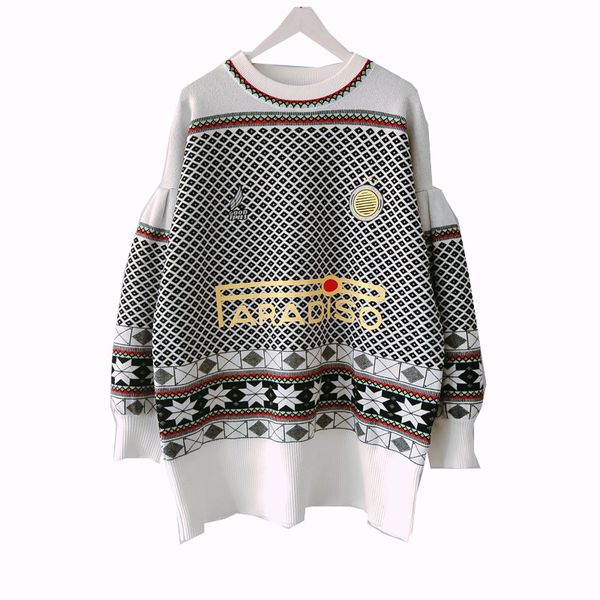 2020 autumn new women luxury long women designer sweater letter fashion sweater women coat embroidery sweater knit size s-l, White;black
2020 autumn new women luxury long women designer sweater letter fashion sweater women coat embroidery sweater knit size s-l, White;black
