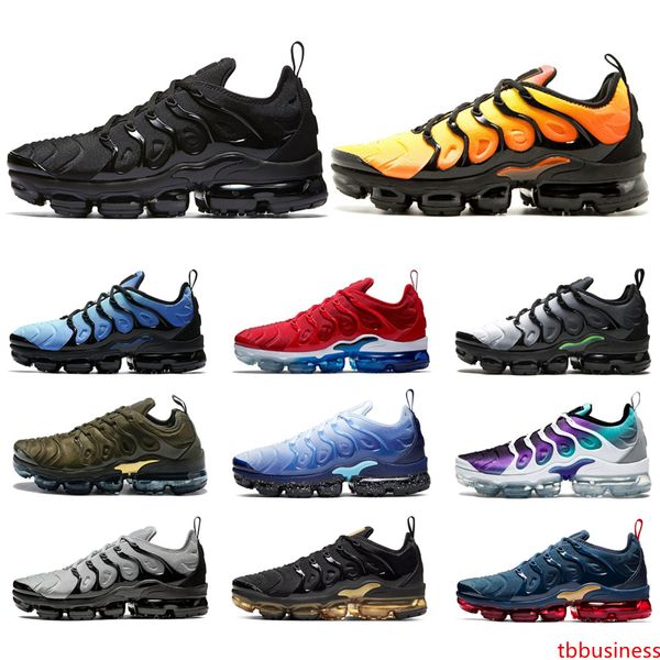 tn plus мужчины женщины кроссовки chaussures тройной белый черный золотой виноградный hyper blue orange мужские кроссовки спорт бегуны разме
tn plus мужчины женщины кроссовки chaussures тройной белый черный золотой виноградный hyper blue orange мужские кроссовки спорт бегуны разме