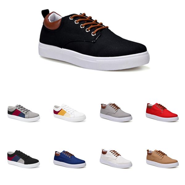 дешевые мужская обувь no-brand canvas спорта вскользь тапки белый черный красный серый хаки голубой мода обувь размер 40-45 new style # 55, Black
дешевые мужская обувь no-brand canvas спорта вскользь тапки белый черный красный серый хаки голубой мода обувь размер 40-45 new style # 55, Black