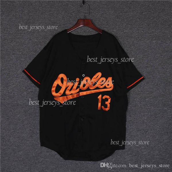 Spring and Summer Thin Leisure Trend Classic American Sports Baseball Men's Short Sleeves 2019 New First Batch Hight quality Jersey 1
Spring and Summer Thin Leisure Trend Classic American Sports Baseball Men's Short Sleeves 2019 New First Batch Hight quality Jersey 1