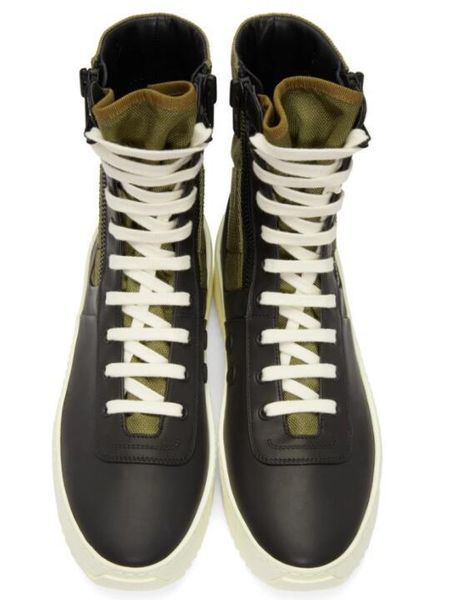 fear of god mens shoes jungle high-leather sneaker insets fog boots mens canvas shoes brand mens designer boots men 6sd, Black
fear of god mens shoes jungle high-leather sneaker insets fog boots mens canvas shoes brand mens designer boots men 6sd, Black