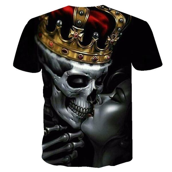 dressing2020 men t-shirt 3d skulls champagne print t shirts male short sleeve summer casual shirt man bodybuilding fitness funny tshirt, White;black
dressing2020 men t-shirt 3d skulls champagne print t shirts male short sleeve summer casual shirt man bodybuilding fitness funny tshirt, White;black