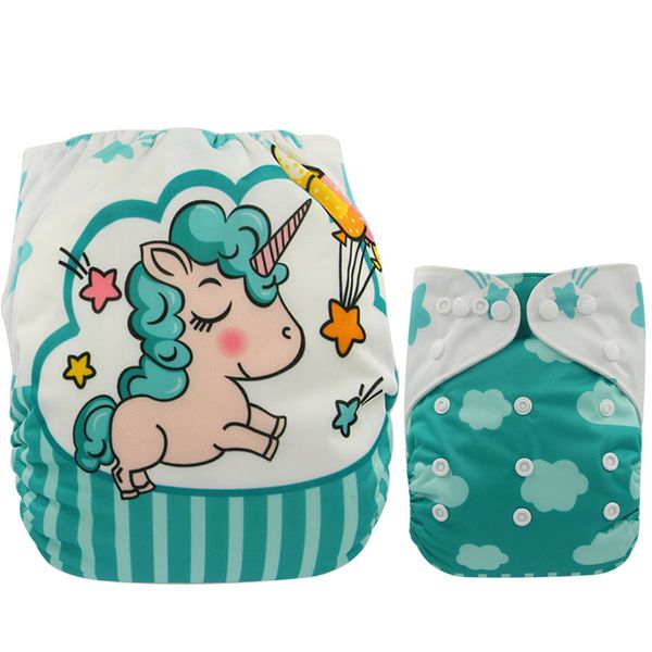 baby cloth diaper couche lavable cartoon print reusable nappy cover with bamboo fiber diaper cover training pants for baby care
baby cloth diaper couche lavable cartoon print reusable nappy cover with bamboo fiber diaper cover training pants for baby care